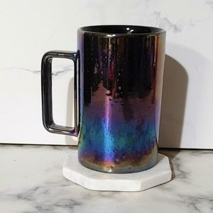 Iridescent Starbucks Mug